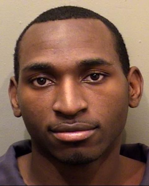 Deondre Watts